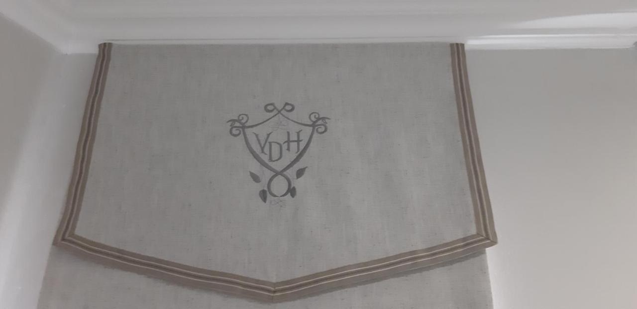 Van Dykshuis Guest House 하이델버그 외부 사진