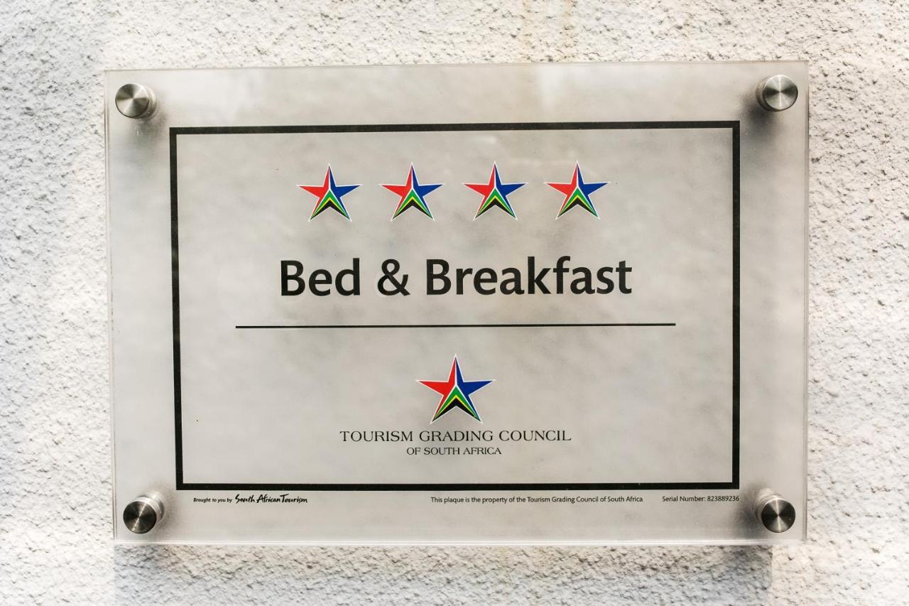 Van Dykshuis Guest House 하이델버그 외부 사진