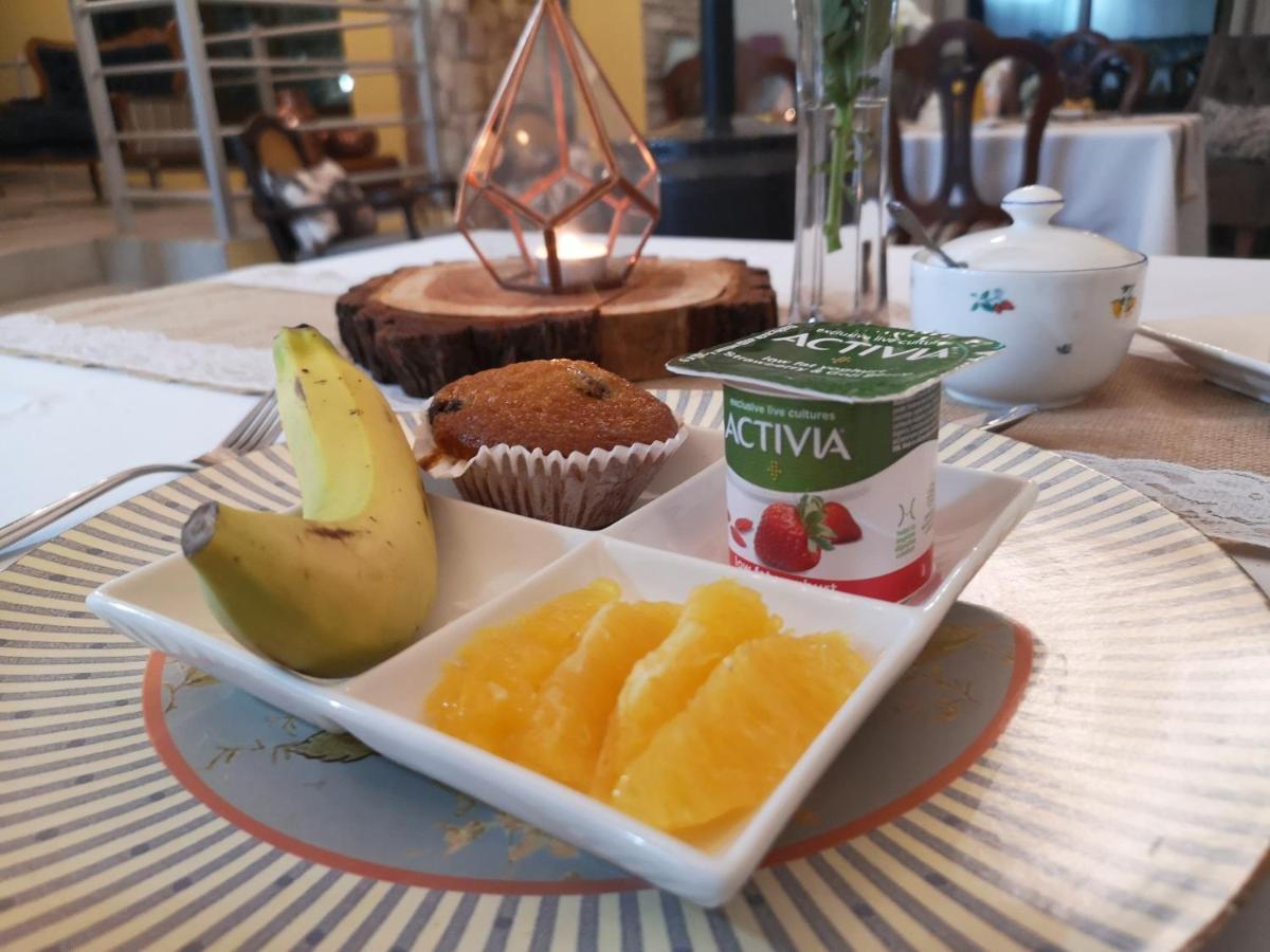 Van Dykshuis Guest House 하이델버그 외부 사진