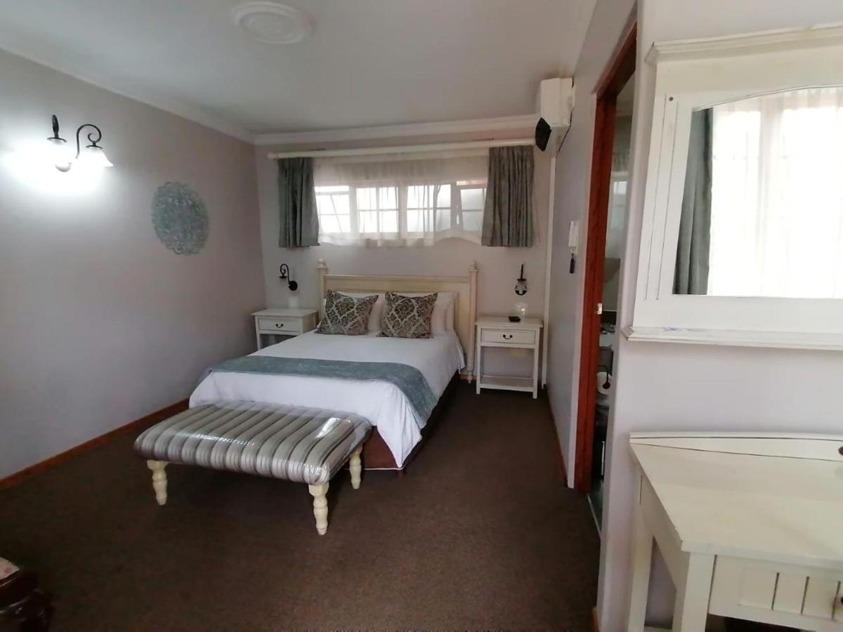 Van Dykshuis Guest House 하이델버그 외부 사진