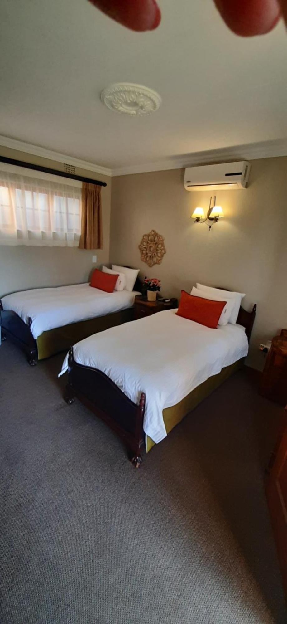 Van Dykshuis Guest House 하이델버그 외부 사진