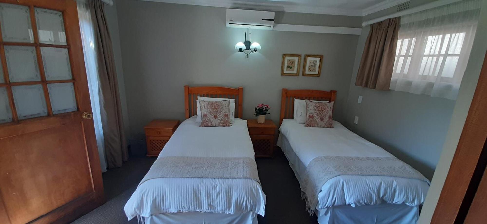 Van Dykshuis Guest House 하이델버그 외부 사진