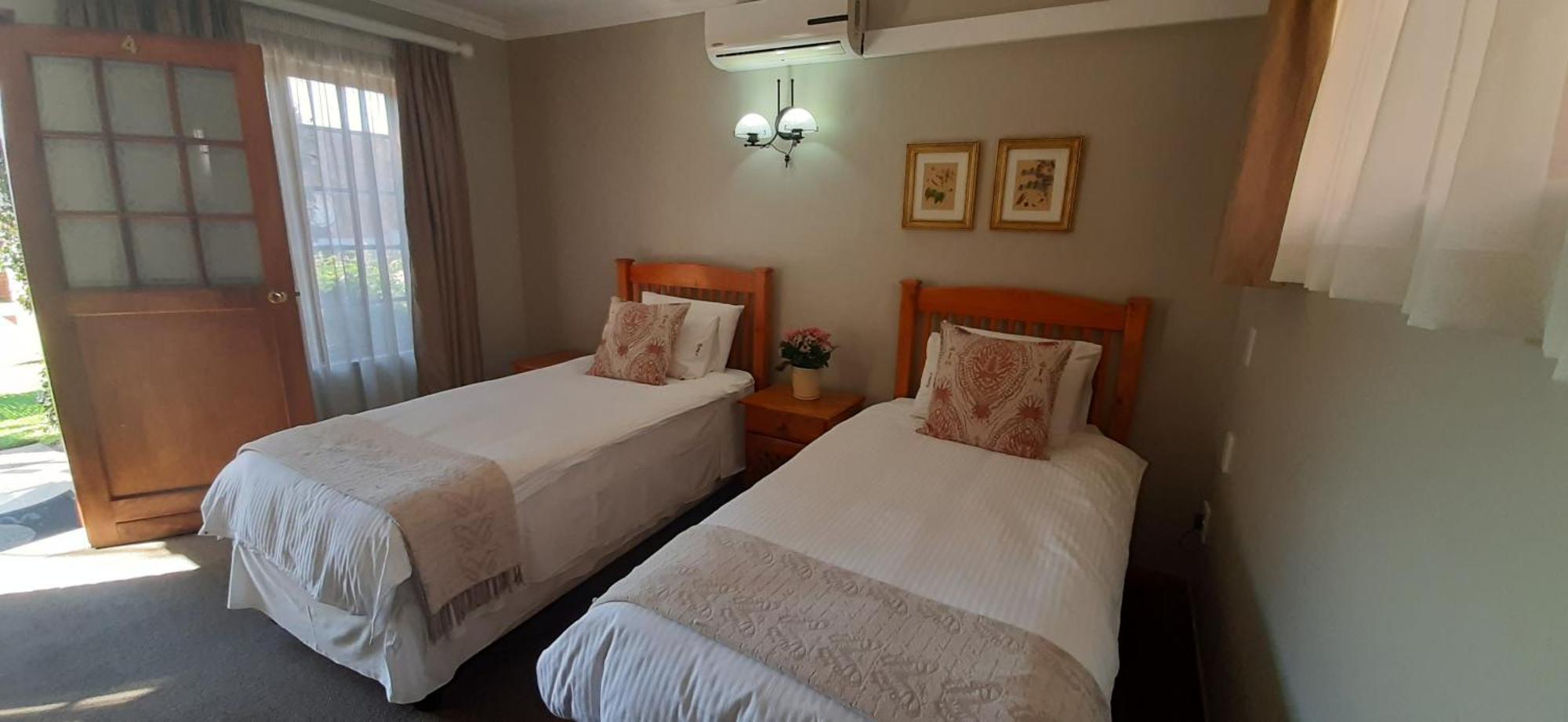 Van Dykshuis Guest House 하이델버그 외부 사진