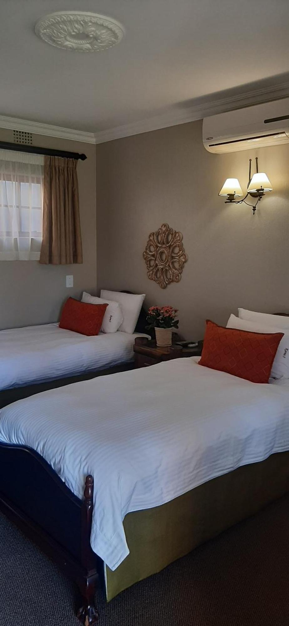 Van Dykshuis Guest House 하이델버그 외부 사진