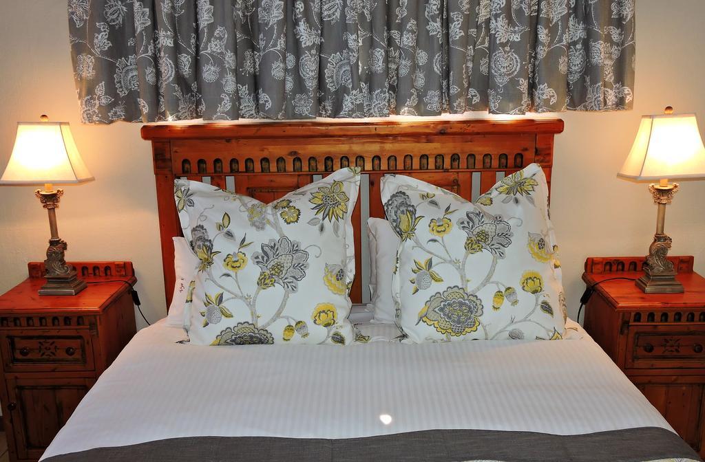 Van Dykshuis Guest House 하이델버그 외부 사진