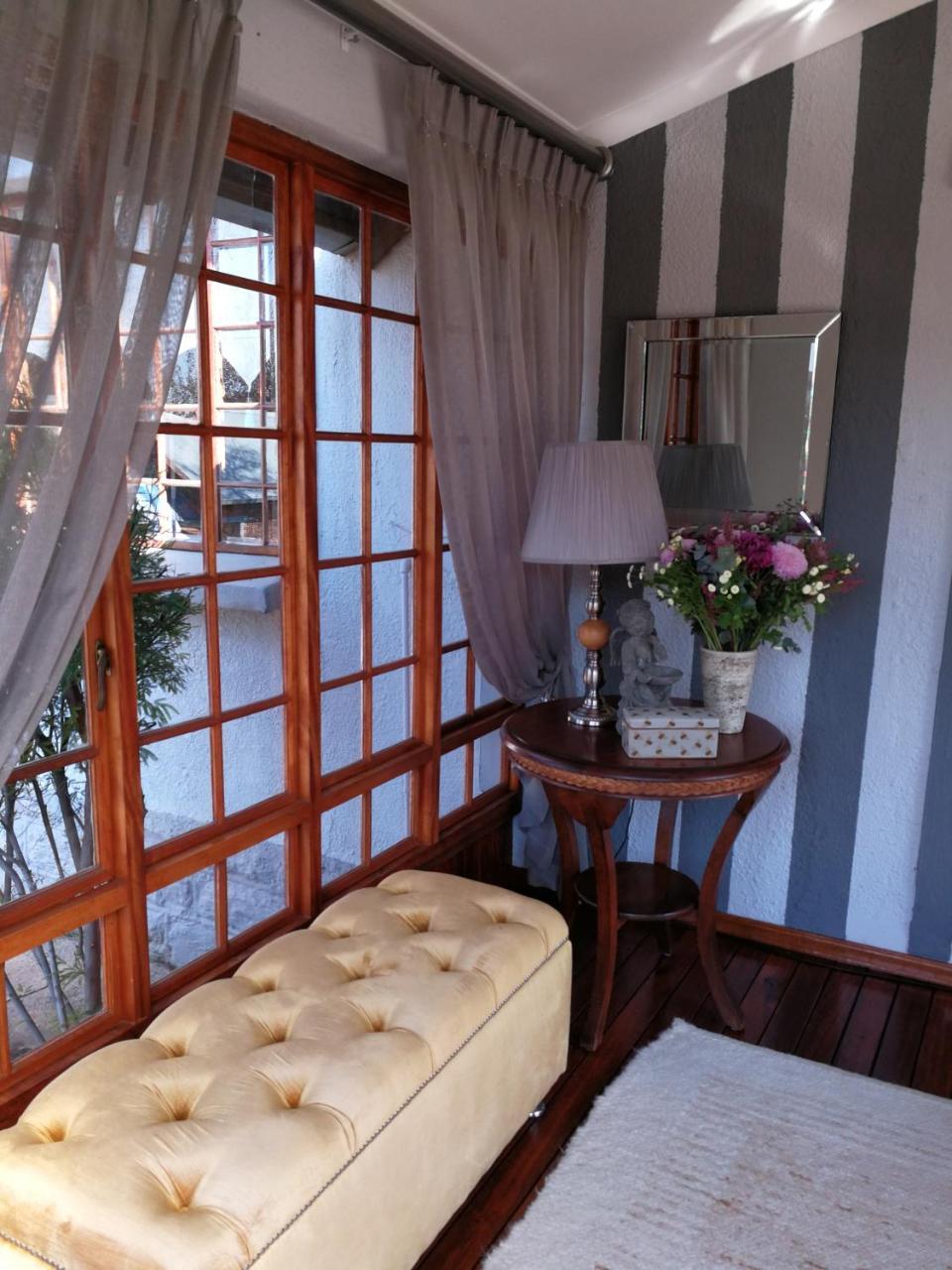 Van Dykshuis Guest House 하이델버그 외부 사진